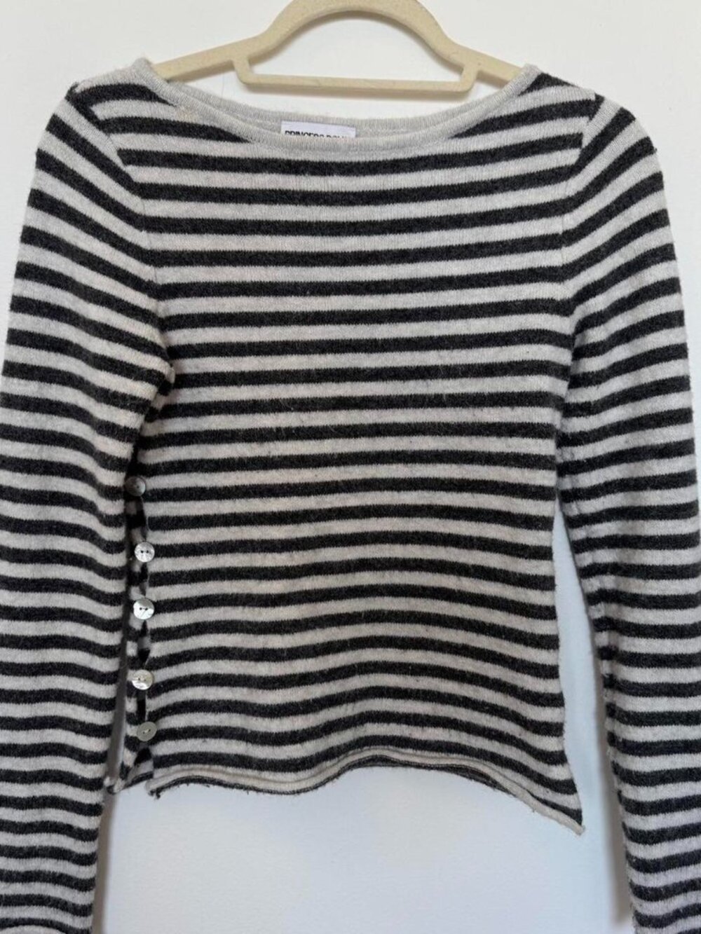 Zara longsleeve